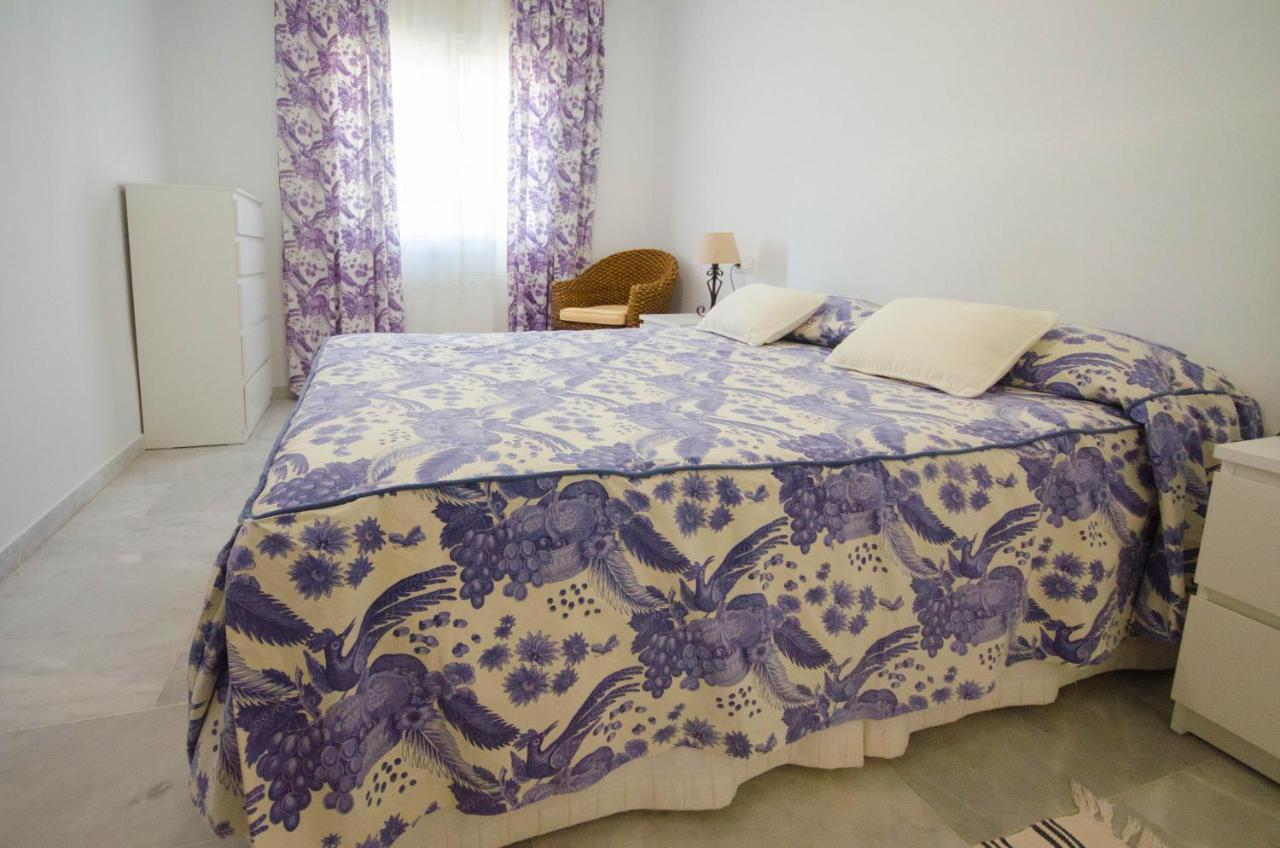 Apartamento Ana Marbellac Extérieur photo