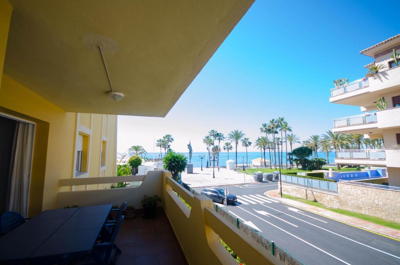 Apartamento Ana Marbellac Extérieur photo
