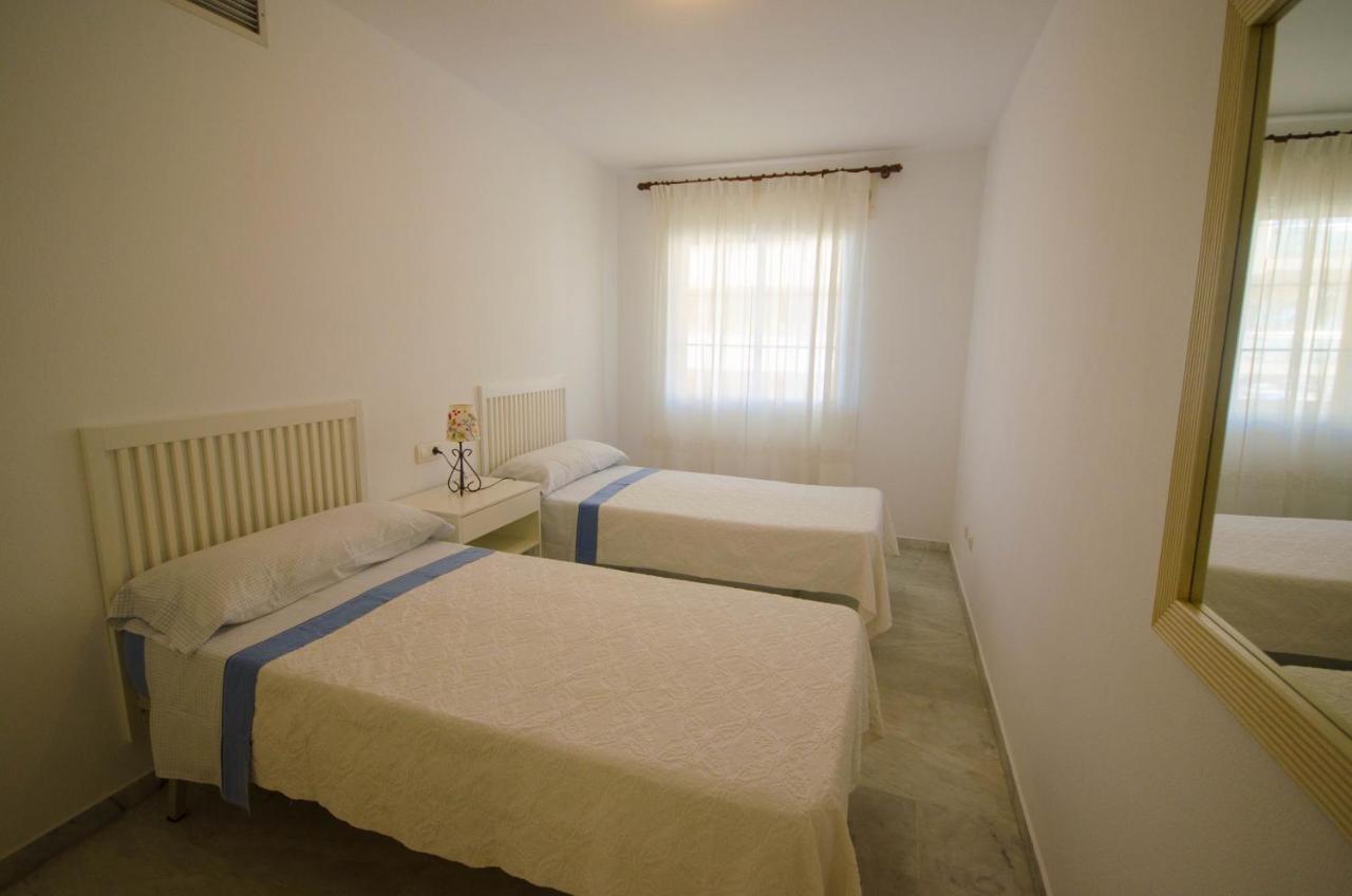 Apartamento Ana Marbellac Extérieur photo