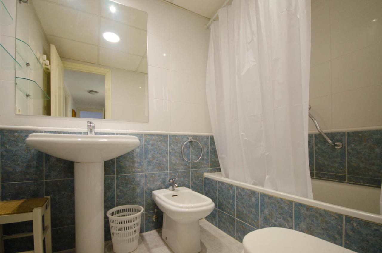 Apartamento Ana Marbellac Extérieur photo