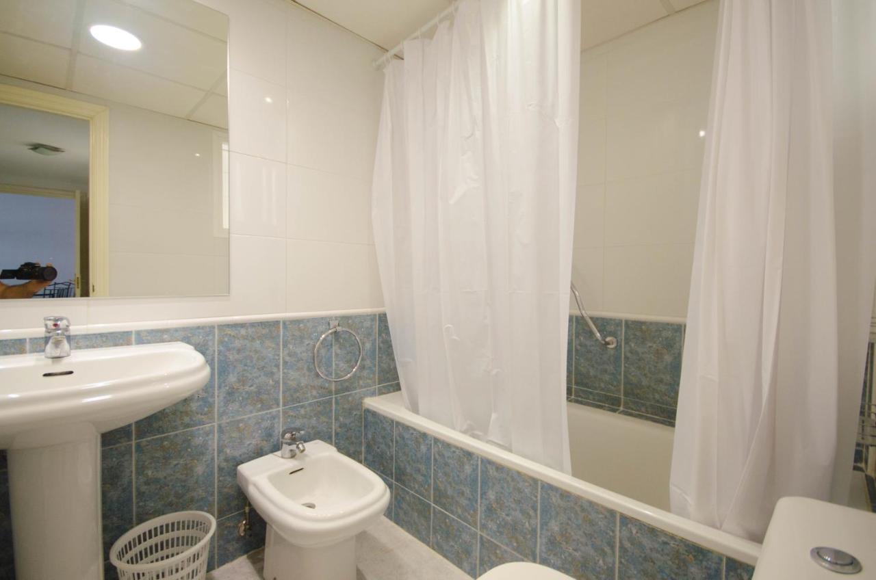 Apartamento Ana Marbellac Extérieur photo