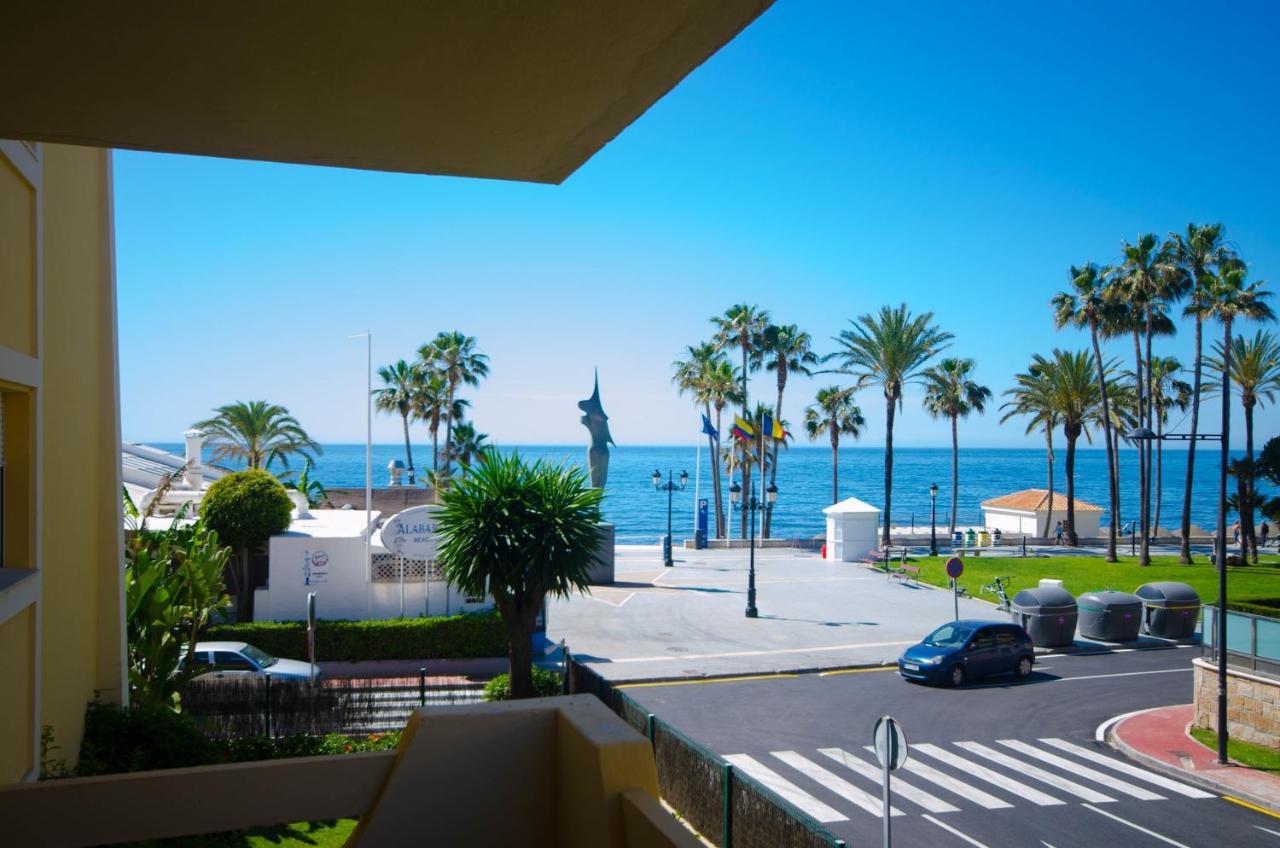 Apartamento Ana Marbellac Extérieur photo