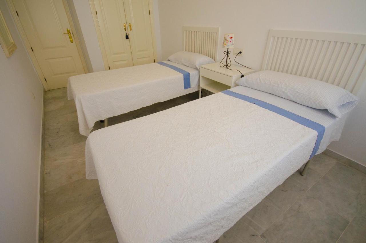 Apartamento Ana Marbellac Extérieur photo