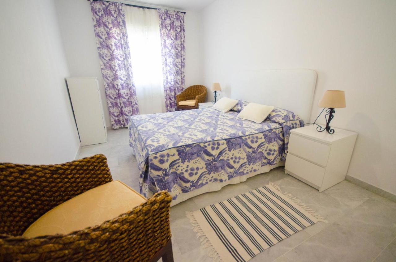 Apartamento Ana Marbellac Extérieur photo